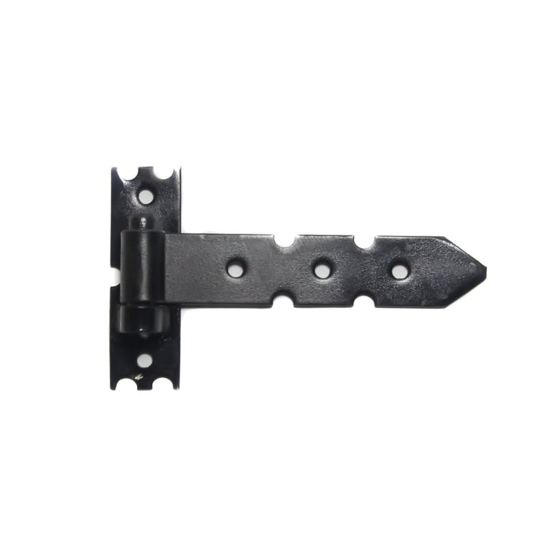 Alcayata Colonial De 6'' Fontenelle