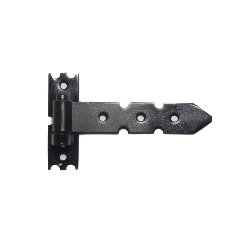 Alcayata Colonial De 6'' Fontenelle