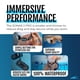 thumbnail image 2 of Auriculares H2O Audio Sonar 2 PRO Bluetooth impermeables, 2 of 9