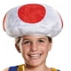 thumbnail image 2 of Kit de disfraces Disguise Toad Child Super Mario Bros Nintendo, 2 of 4