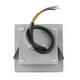 thumbnail image 2 of Foco LED Embutido Muro Cuadrado, 2 of 3