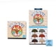 thumbnail image 1 of Paleta de Sombras de Ojos theBalm Fun Guy Vol 1 con Extractos de Shiitake, 1 of 8