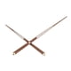 thumbnail image 3 of Los Componentes Del Equipo De Las Manecillas Del Reloj Reemplazan Al Contrapeso Profesional Para El Hogar De 13 Mm, 3 of 5