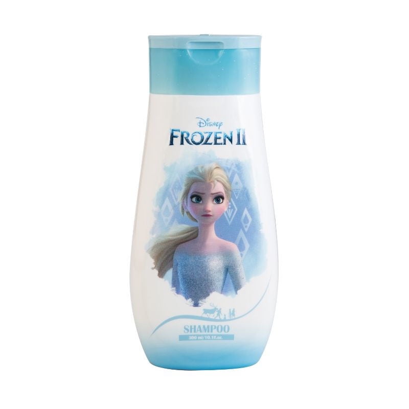Acondicionador Frozen Ii
