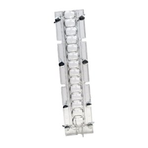 Bothyi - Molde Para Velas, Moldes De Fundición Acrílica, Arte Artesanal Para Hacer Velas