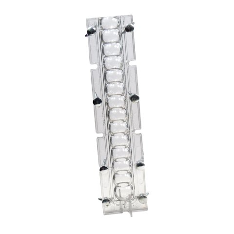 Bothyi - Molde Para Velas, Moldes De Fundición Acrílica, Arte Artesanal Para Hacer Velas