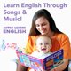 thumbnail image 2 of Libro sonoro interactivo Astro aprende inglés a niños de 1 a 3 años, 2 of 6
