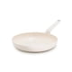 thumbnail image 1 of Sartén GreenPan 25 cm Cerámica Antiadherente Blanco Crema, 1 of 4
