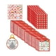 thumbnail image 1 of Juego De Bingo En Papel Con Tarjetas Para Fiestas De Navidad Para Grupos De Colegas, Niños Y Familias, 1 of 5