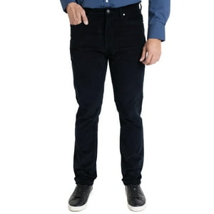 Kotting - Pantalon Cotele 5 Bolsillos Regular Fit