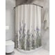 thumbnail image 1 of Pack de Cortina De Baño Con Forro Impermeable Surtido., 1 of 8