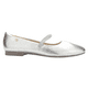 thumbnail image 1 of Ballerina Mujer Chalada Nazzer-8 Plateado Casual, 1 of 7