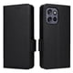 thumbnail image 3 of Funda Cartera para Motorola MOTO Edge 50 Neo 5G Tapa Flip con Ranuras y Soporte Negro, 3 of 5