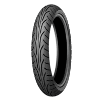 Neumático Moto Delantero Dunlop 100/80-17 52H Arrowmax Gt601