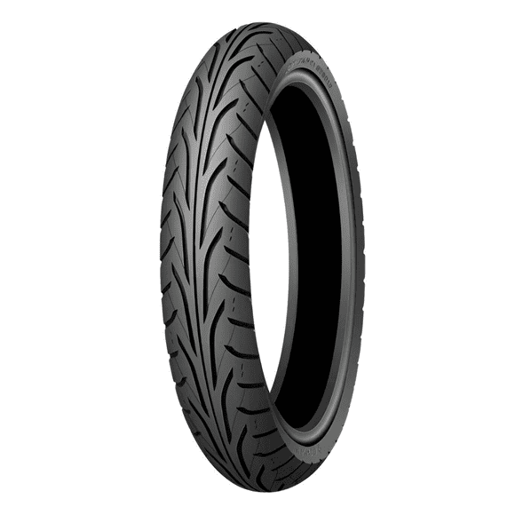 Neumático Moto Delantero Dunlop 100/80-17 52H Arrowmax GT601