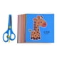 thumbnail image 1 of Juego De Actividades De Corte De Papel Para Ni?os, Bricolaje Para Principiantes, Ni?os Y Ni?as, Estilo Infantil A, 1 of 5
