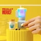 thumbnail image 5 of Set para hacer pasta en cápsulas Magic Cook Kitchen de Toy Mini Brands, 5 of 8