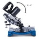 thumbnail image 2 of Ingleteadora Compacta Pro 8 1/4 - Scheppach, 2 of 4
