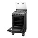 thumbnail image 5 of Cocina Gas Licuado y Natural 4 Quemadores MFO-MG20TCSSLBK Midea, 5 of 11