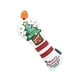 thumbnail image 2 of Funda Para Cabeza De Golf Compatible Con Accesorios Protectores Para Conductores, Funda Para Cabeza Blanca 25x10CM, 2 of 5
