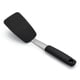 thumbnail image 1 of Turner OXO Good Grips, silicona pequeña, flexible, negra, 1 of 7
