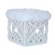 thumbnail image 5 of Soporte Para Gafas Con Forro De Felpa, Soporte Para Bolígrafos Para Tocador, Estanterías Del Hogar, Estilo C, 5 of 5