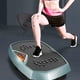 thumbnail image 5 of Plataforma Vibratoria Pro Con Pantalla Led Celeste, 5 of 6