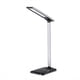 thumbnail image 1 of LED Desk Lamp & 5W Wireless Charger, Touch Control Desk Lamp With 3 Color Modes & Fully Dimming Function, Eye Caring Table Lamps For Study, Office,sleep, 1 of 3