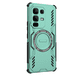 thumbnail image 2 of Funda FOXDOCK para Infinix Note 50s 5G , magnética, resistente a golpes, con soporte, unisex, carga inalámbrica, 2 of 4