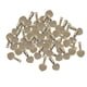 thumbnail image 3 of 50 Piezas De Pegamento En Fianzas De 19x9,5 Mm, Almohadillas Planas Para Colgantes De Collares Artesanales DIY, 3 of 5