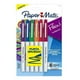 thumbnail image 2 of Pack 3 Marcadores Paper Mate Flair Bold Tip X 6 Punta Gruesa, 2 of 3