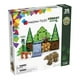 thumbnail image 1 of Set de construcción magnética MAGNA-TILES Forest Animals, 25 piezas, 1 of 3