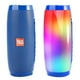 thumbnail image 1 of Parlante Portátil Bluetooth Altavoces inalámbricos Waterproof Luz LED, 1 of 8