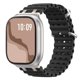 thumbnail image 1 of Correa de silicona Astorgos 180-215 mm para Apple Watch, 1 of 7