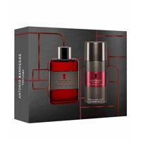 Antonio Banderas The Secret Temptation 100Ml Hombre Estuche