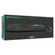 thumbnail image 4 of Kit Teclado y Mouse MK850, 4 of 5