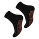 thumbnail image 2 of Calcetines Autocalentables Elásticos Calcetines Calientes Para Ciclismo Esquí Caminar Negro, 2 of 5