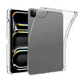 thumbnail image 1 of Carcasa Transparente Con Ranura Para iPad Air 13 M2 2024, 1 of 5