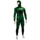 thumbnail image 1 of Traje De Buceo 7Mm Fusion Verde - T3 (M), 1 of 3