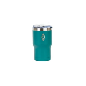 Termo Insulado Turquesa / Termo 400 Ml Kano