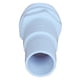thumbnail image 2 of Adaptador De Manguera De Bomba De Filtro De Piscina Conector De Manguera Para Conexión De Plomería De Skimmer, 2 of 5