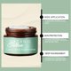 thumbnail image 5 of Hidratante Maidlure Tallow con incienso y aceite de ricino, 30 ml, 5 of 6
