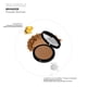thumbnail image 2 of Bronceador en Polvo Lord & Berry 8902 Brick Acabado Mate 8 g, 2 of 5