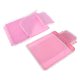 thumbnail image 5 of 2 juegos de ropa de cama encantadora para 25cm mellchan dolls diy accesorios rosa, 5 of 5