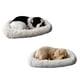 thumbnail image 4 of Juego De 2 Figuras De Animales De Peluche Para Dormir En La Decoración De La Estantería De La Figura De La Cama Lovely, 4 of 5