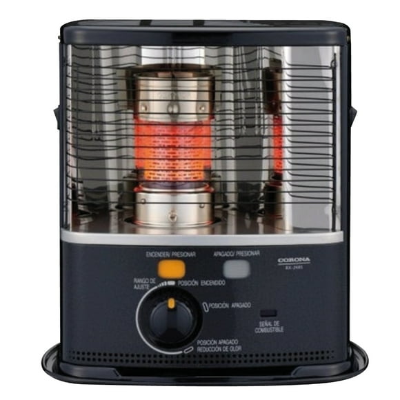 Estufa Radiante 4 Litros RX-2485