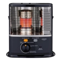 Corona - Estufa Radiante 4 Litros Rx-2485