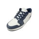 thumbnail image 1 of Zapatilla Deportiva Hombre Blanco Azul, 1 of 3