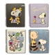 thumbnail image 1 of Mooving Cuad 1/2 Oficio Snoopy - 3 Materias, 1 of 3