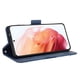 thumbnail image 4 of Funda Tipo Billetera FOXDOCK para Samsung Galaxy S21 Plus 5G – Tapa Flip con Tarjetero, 4 of 5
